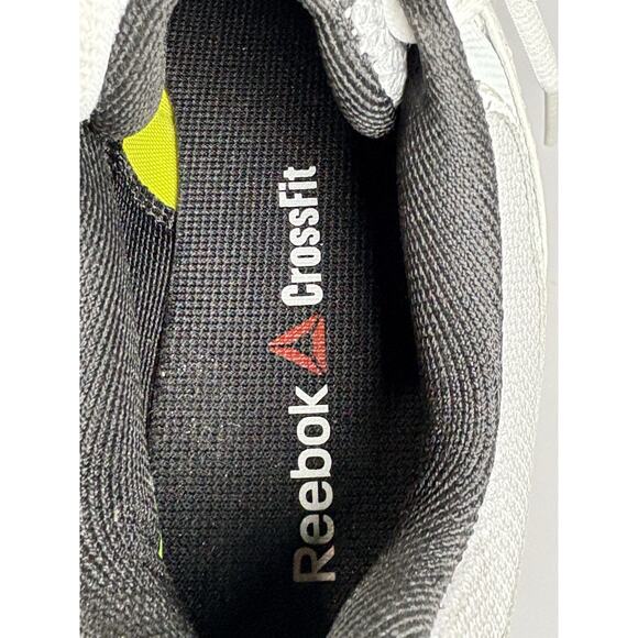 Reebok CrossFit Lifter Plus 2.0 Womens Size 8.5 Shoes Training Lifting Sneaker - Picture 8 of 9